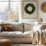 Holiday Décor Ideas That Add Cheer and Subtle Value