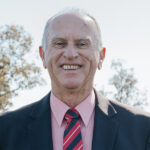 Bob Coote